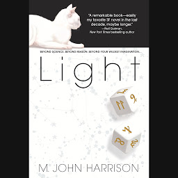 Obraz ikony: Light: A Novel