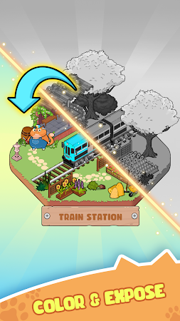 Game screenshot Hexa Screw: Color Sort apk download