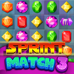 Icon image Jewels Match Sprint