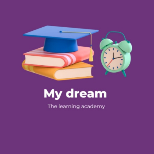 MY DreamThe Learning App logo