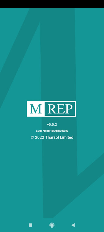MREP - 3.1.2 - (Android)