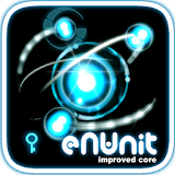 GO Locker eNUnit Improved Blue icon