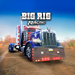 Cover Image of Tải xuống Big Rig Racing: Đua xe kéo 7.10.0.262 APK