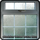 Aluminium Window Design Ideas icon