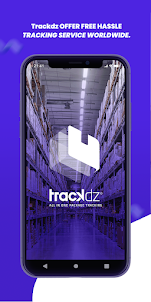Trackdz - تتبع مشترياتك من صدو