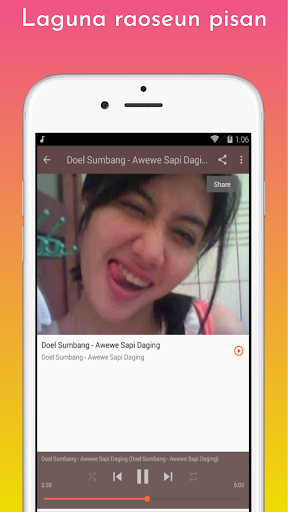 Lagu Sunda Lengkap Offline