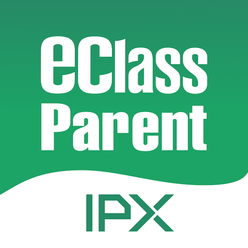eClass Parent IPX logo