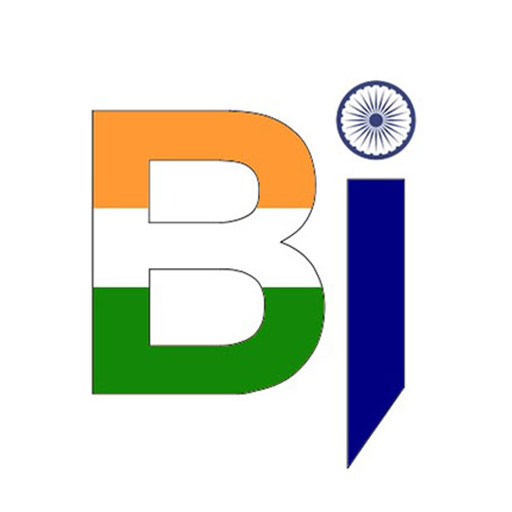 BIM India logo