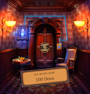 100 Doors Escape Room https screenshots 1