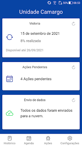 PIM Screen 2