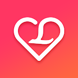 Lovee Dating - Chat, Meet & Date me, Friend Finder icon