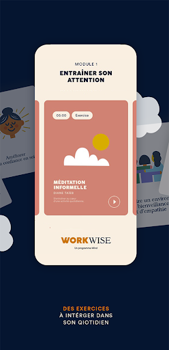 WORKWISE Screen 3
