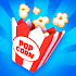 Popcorn Factory Pop Games