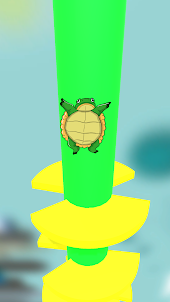 Turtle Twist
