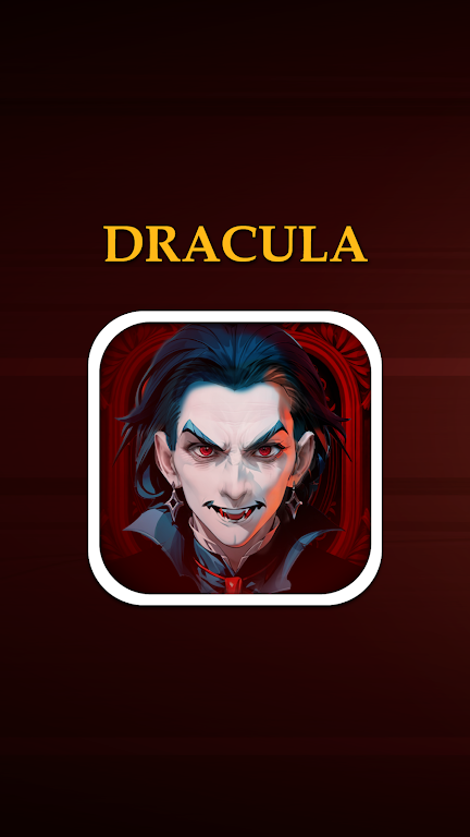 Dracula MOD APK 01