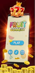 Fruit Maching Games