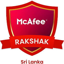 McAfee Rakshak SL: Download & Review