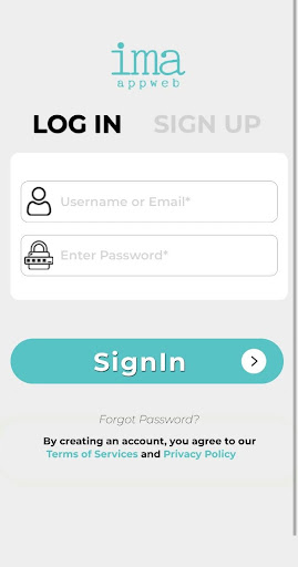 Woo Commerce Store Screen 3