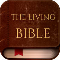 The Living Bible offline app