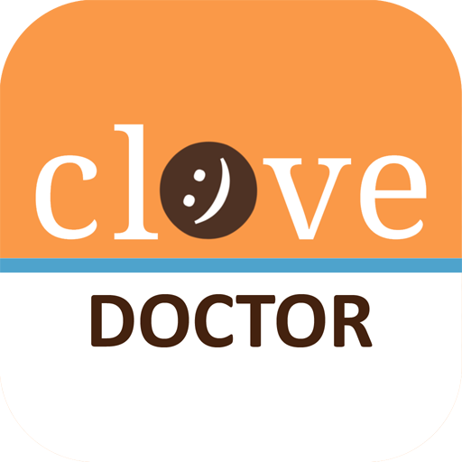 Clove Doctor logo