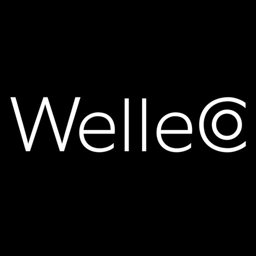 WelleCo US logo