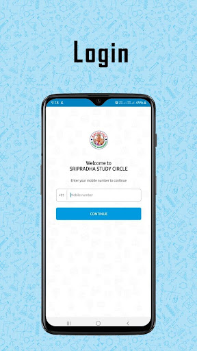 SRI KARA ONLINE CLASSES Screen 2