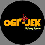 Cover Image of Скачать OGI-JEK - Delivery Service 2.6 APK