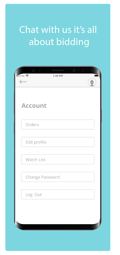 Tohfati تُحفتي Screen 2