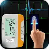 Blood Pressure Finger PrankNew icon