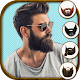Beard Me Photo Booth: Photo Studio Beard Styles Download on Windows
