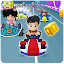 Super Vir the Robot :Kart Race