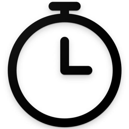 Voice Clock / Timer Logo