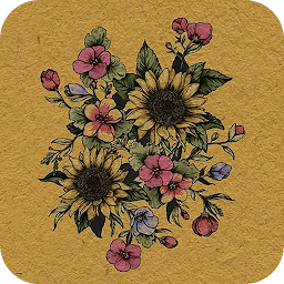 Icon image Flower Wallpapers