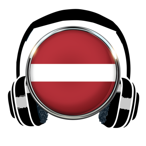 Latvijas Radio 2 App