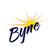 Byne Baptist Church icon