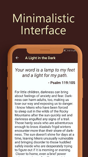 Most Powerful Verses in the Bi Screen 2