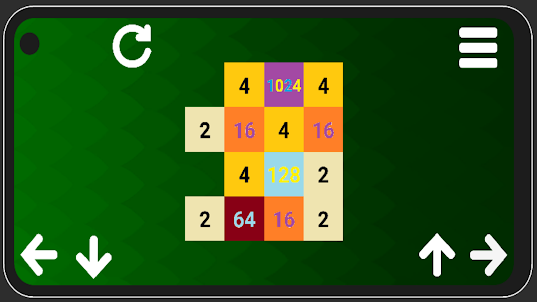 game4096
