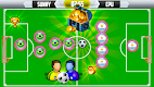 screenshot of Brazil Vs Football Game 2022