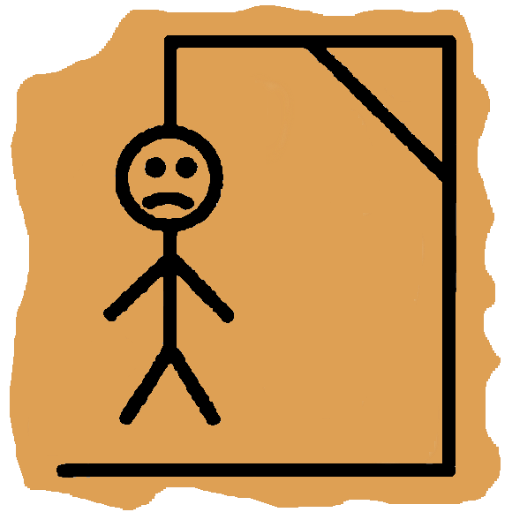 HANGMAN logo