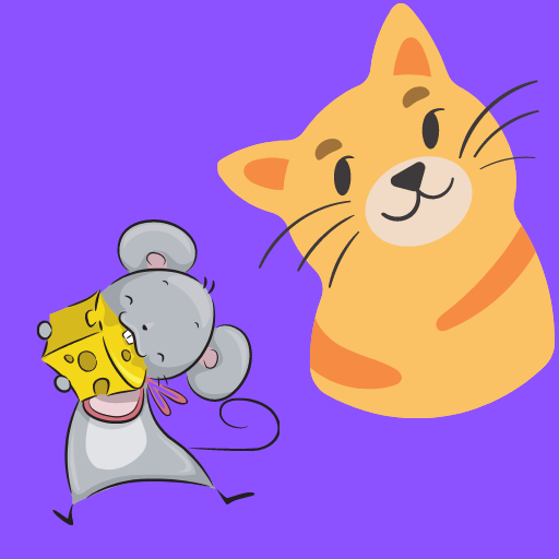 Поставь кэт. Кошки-мышки. Кэт и Маус. Cat and Mouse 2d. Cat and Mouse animation.