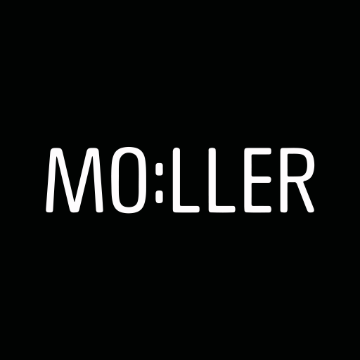 Møller logo