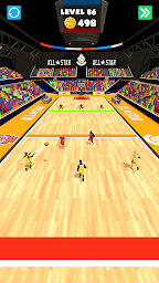 Basketball Life 3D - Dunk Game