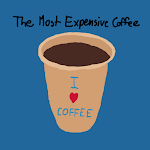 Cover Image of ดาวน์โหลด The Most Expensive Coffee Game  APK