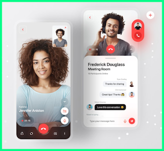 Video Call Facetime app Guides