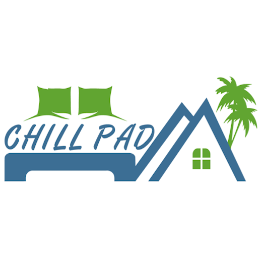 Chill Pad: Room & Home Rentals
