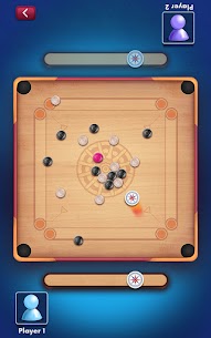 Carrom King (Unlimited Money) 14