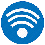 PU WiFi icon