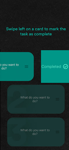 Android application Six Things: The Ivy Lee Method screenshort