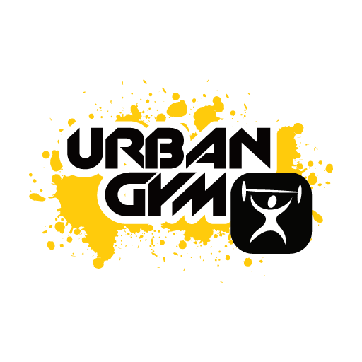 Professor UrbanGym logo