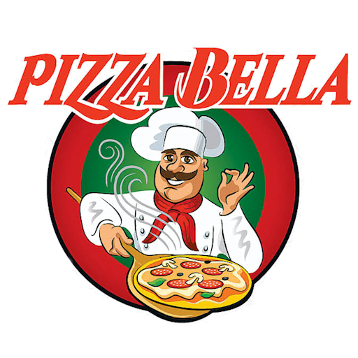 Pizza Bella Garbsen logo